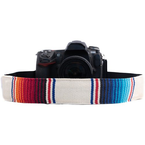 Shop Capturing Couture 2" Wide Havasu Camera Strap by Capturing Couture at B&C Camera