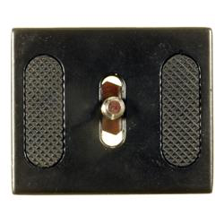 Promaster Quick Release Plate - fits SystemPRO Superlite Ball Head 3