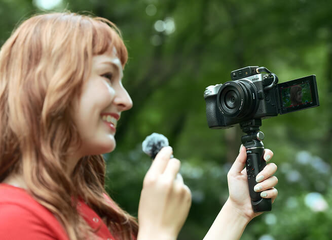 Nikon Z5IIC Mirrorless Camera