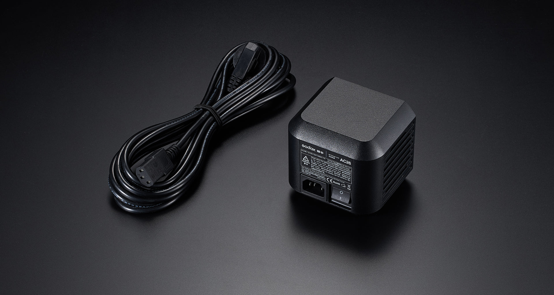 Godox AD600Pro II All-in-One Outdoor Flash