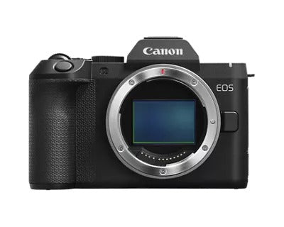 Canon EOS R8 Mark II Mirrorless Camera