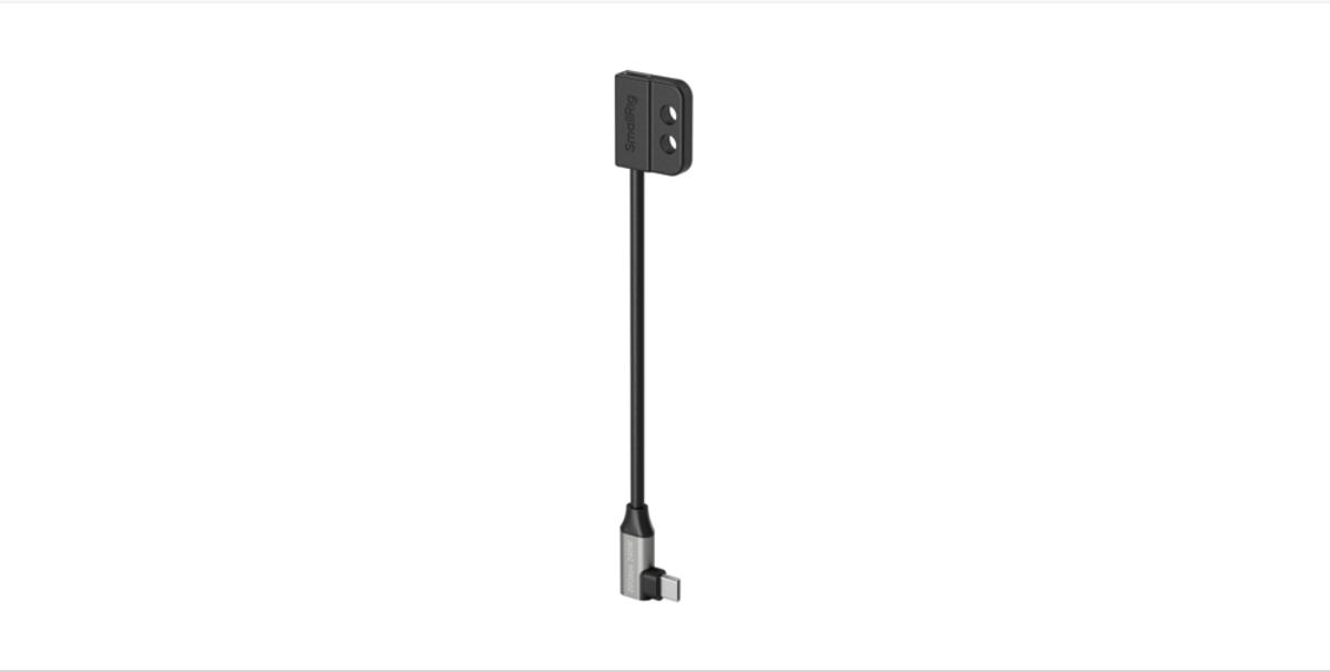 SmallRig USB-C Data Cable (Male to Female)