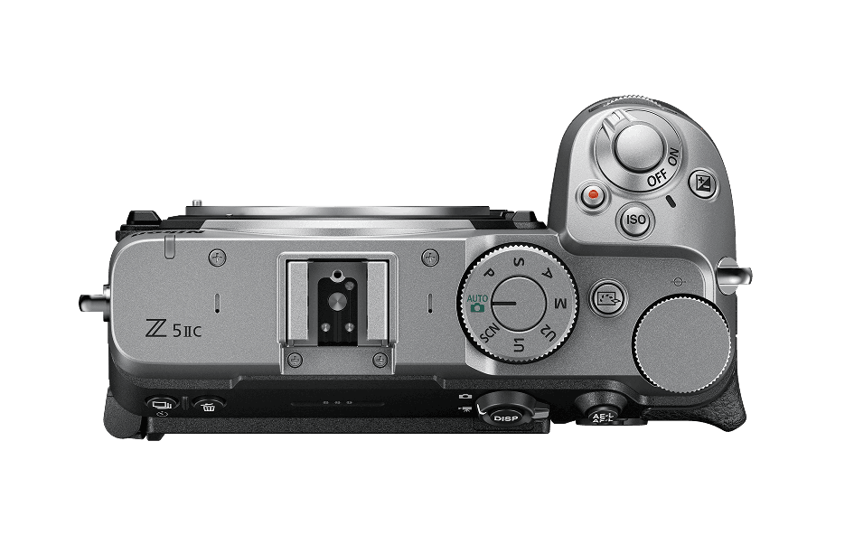 Nikon Z5IIC Mirrorless Camera