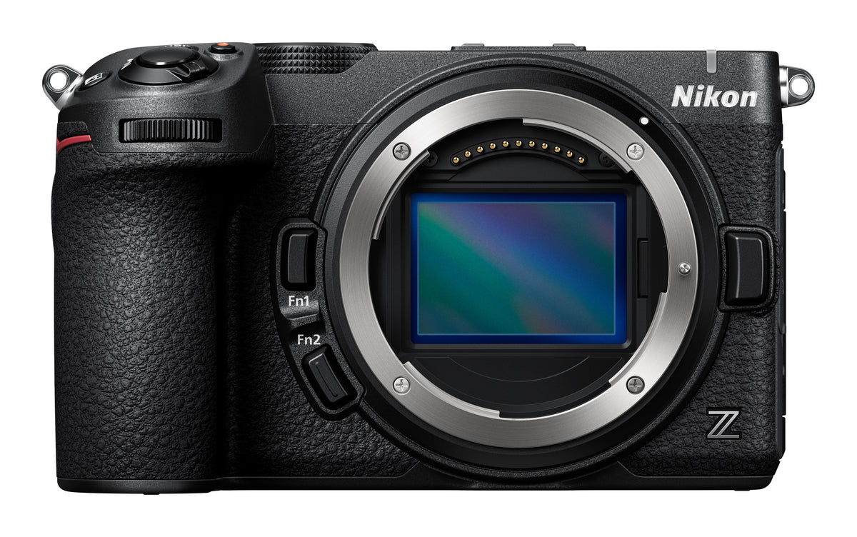 Nikon Z5IIC Mirrorless Camera