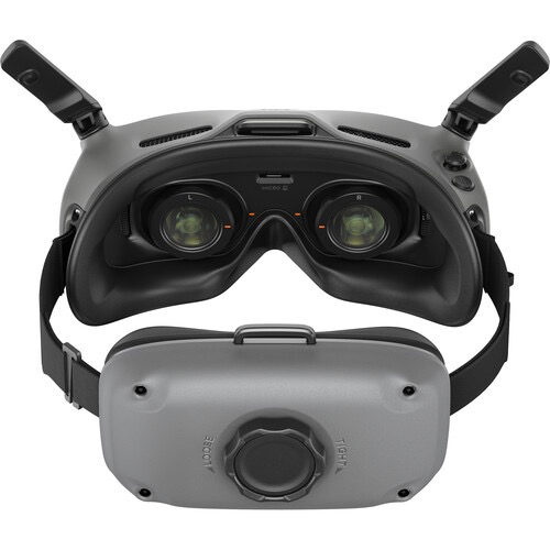 DJI Goggles Integra