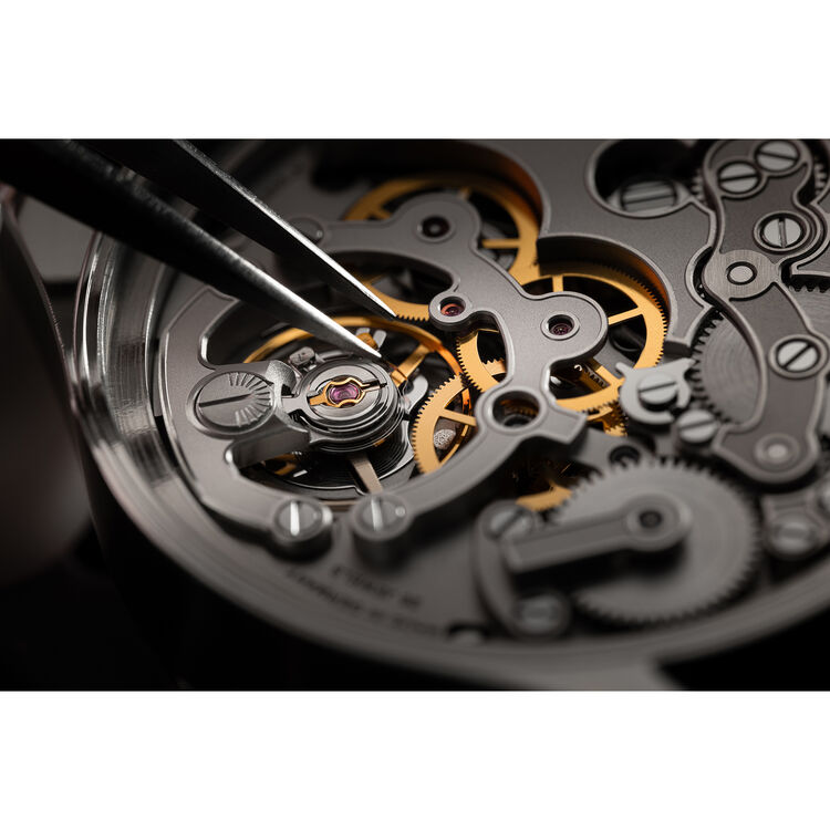 Leica APO-Macro-Elmarit-SL 100mm f/2.8 Lens (L-Mount)