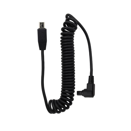 Promaster ST1 Camera Release Cable RS80