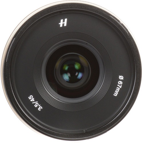 Hasselblad XCD 45mm Lens for X1D Camera