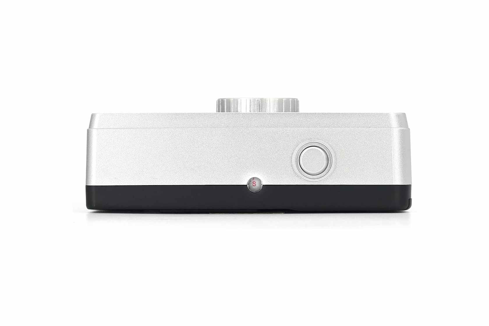 Kodak Ektar H35 Half Frame Film Camera (Black)