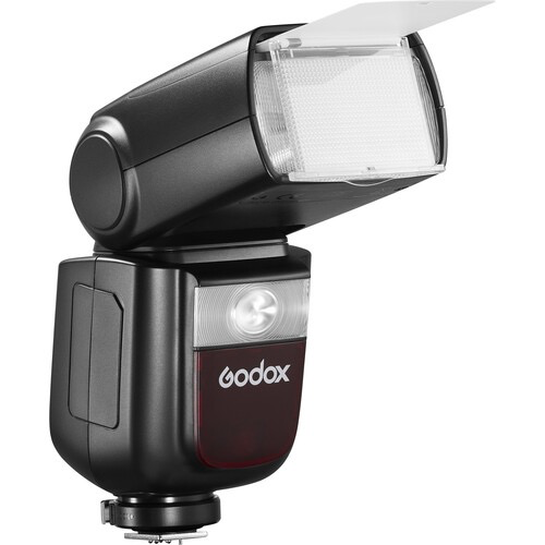 Godox VING V860IIIF TTL Li-Ion Flash Kit for Fujifilm