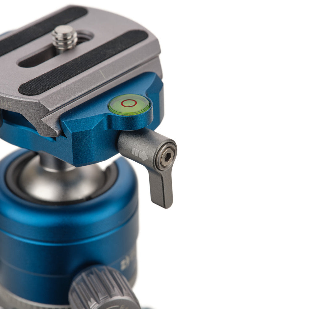Benro H26PT Ball Head with Arca-Type Quick Release