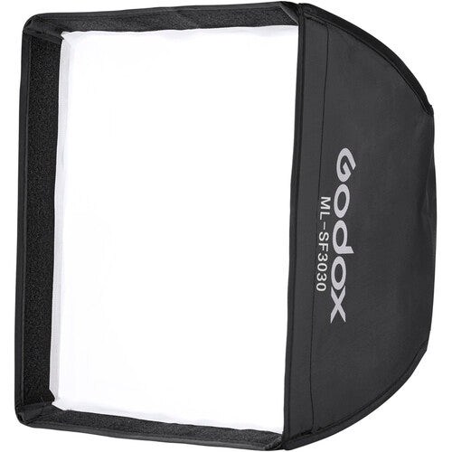 Shop Godox Softbox for ML30 and ML30Bi LED Lights by Godox at B&C Camera