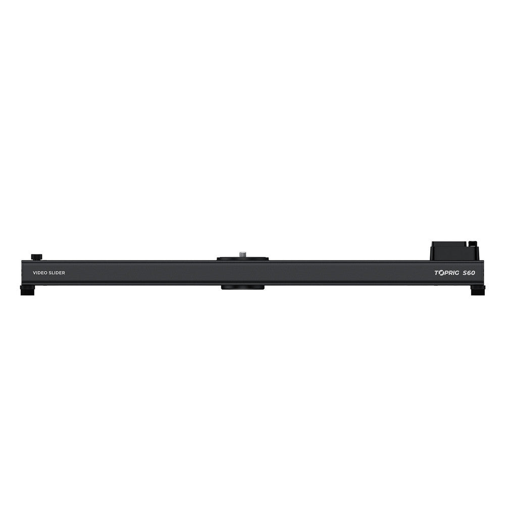 Accsoon Toprig S60 Motorized Camera Slider (16.7”)
