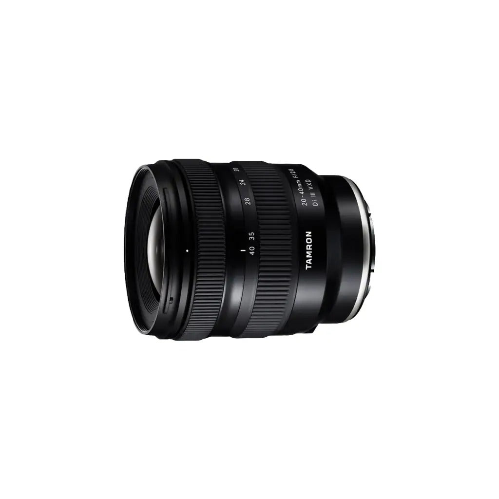 Tamron 20-40mm f/2.8 Di III VXD Lens (Nikon Z)