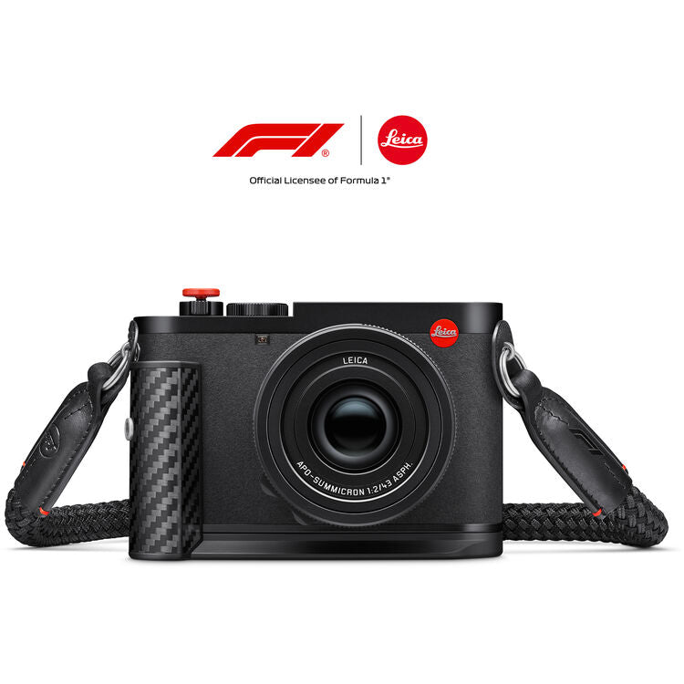 Leica Q3 43 Formula 1 ® Edition