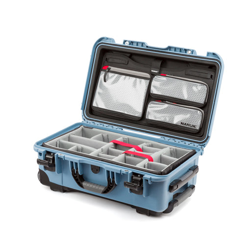 Nanuk 935 Wheeled Hard Case