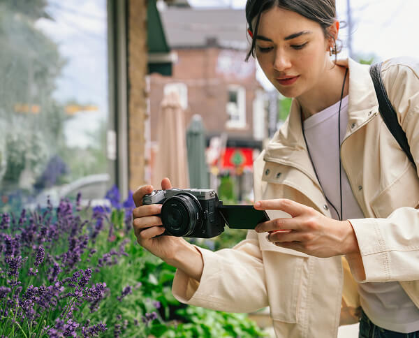 Nikon Z5IIC Mirrorless Camera