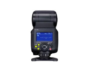 Canon Speedlite EL-1 (Version 2)
