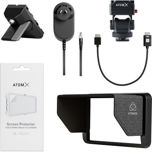 Atomos 5