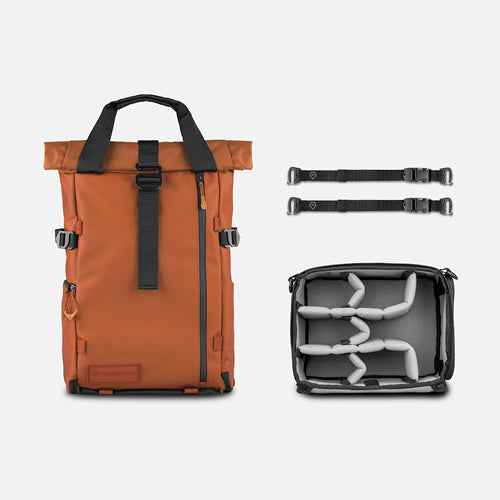 Shop WANDRD PRVKE V4 Backpack by WANDRD at B&C Camera
