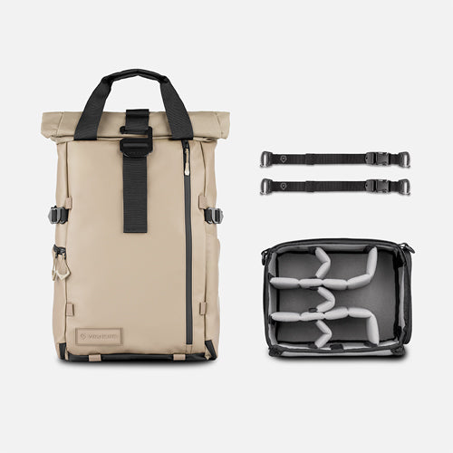 Shop WANDRD PRVKE V4 Backpack by WANDRD at B&C Camera