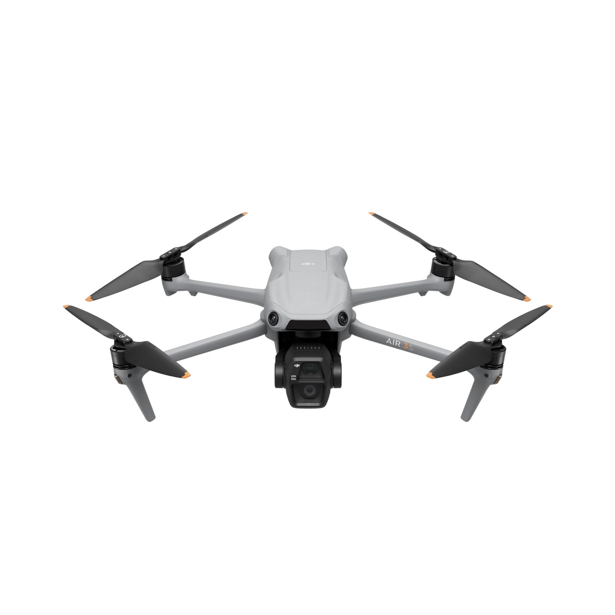 DJI Air 3S (DJI RC - N3) - B&C Camera