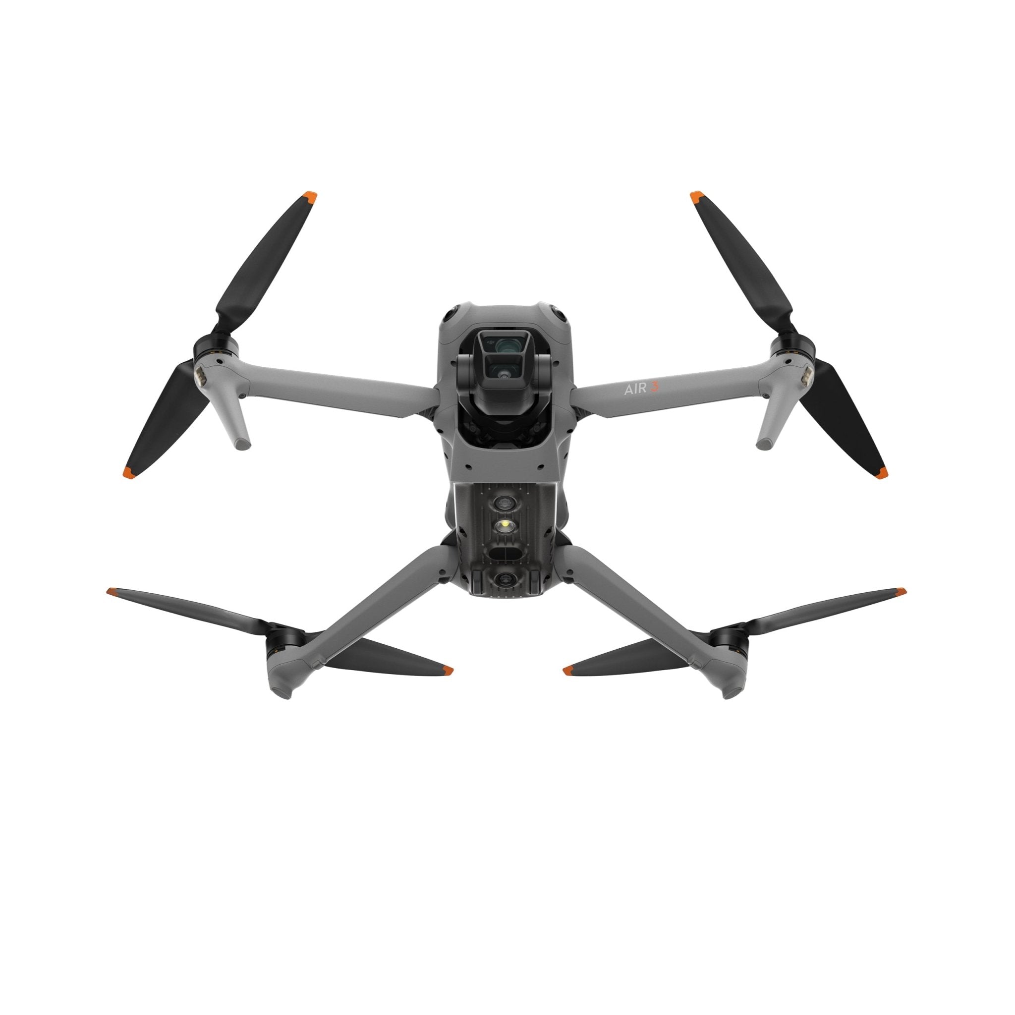 DJI Air 3S Fly More Combo (DJI RC 2) - B&C Camera