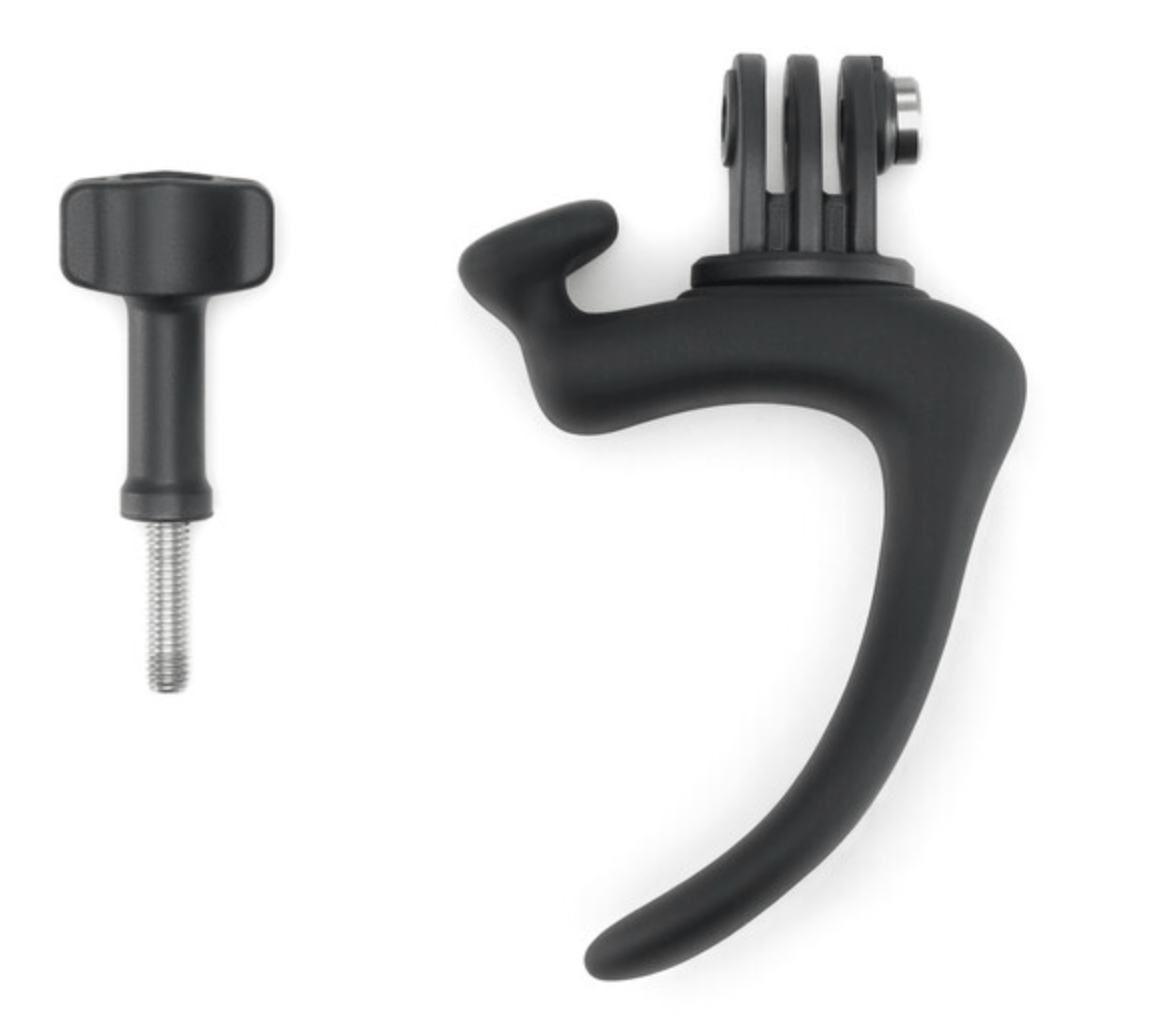 DJI Flexible Handlebar Mount for Osmo Action - B&C Camera