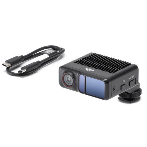 DJI Focus Pro All-In-One Combo - B&C Camera