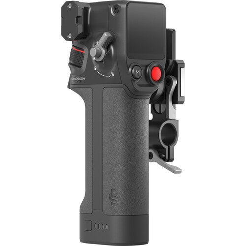 DJI Focus Pro Creator Combo - B&C Camera