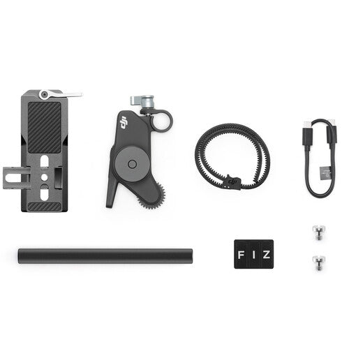 DJI Focus Pro Creator Combo - B&C Camera