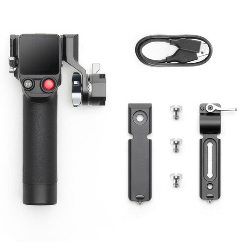 DJI Focus Pro Creator Combo - B&C Camera