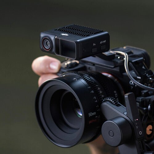 DJI Focus Pro LiDAR - B&C Camera