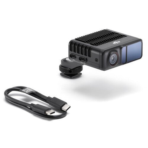 DJI Focus Pro LiDAR - B&C Camera