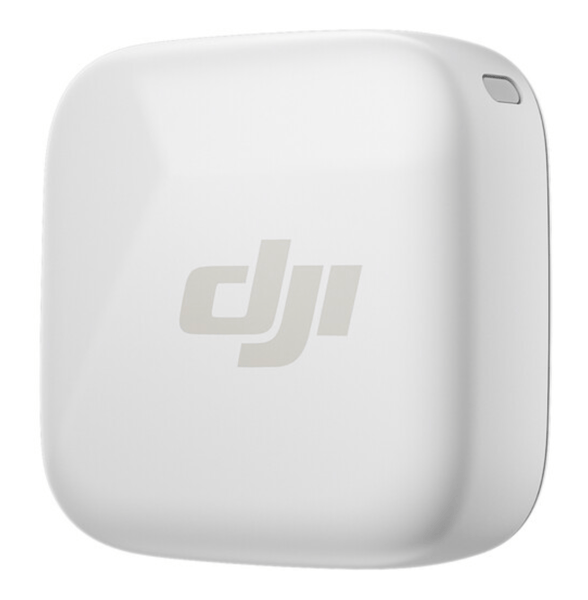 Amazon.com : DJI Mic Mini (1 TX + 1 RX), Wireless Lavalier