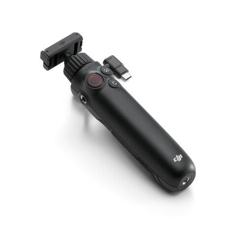 DJI Multifunctional Charging Handle for Osmo Action 5/4 - B&C Camera