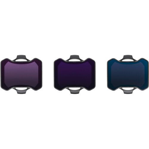 DJI ND Filter Set for Avata 2 (3-Pack) - B&C Camera