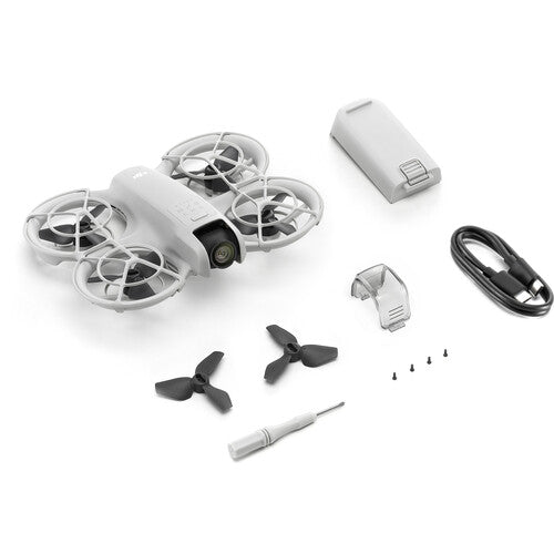 DJI Neo - B&C Camera