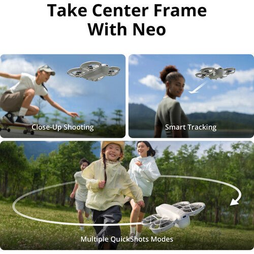 DJI Neo - B&C Camera