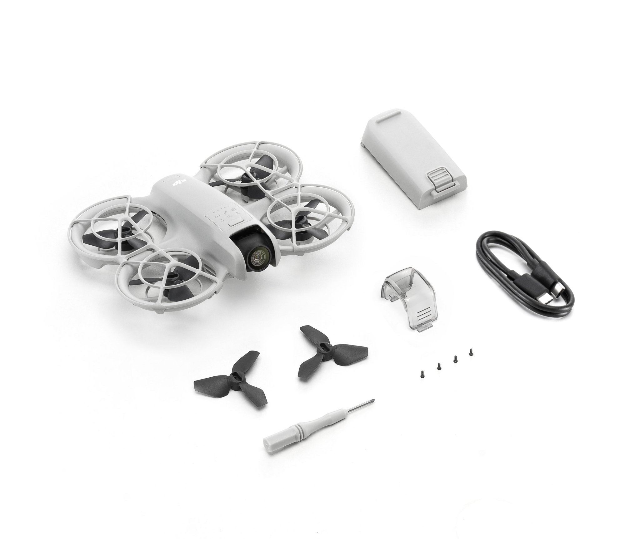 DJI Neo Combo - B&C Camera