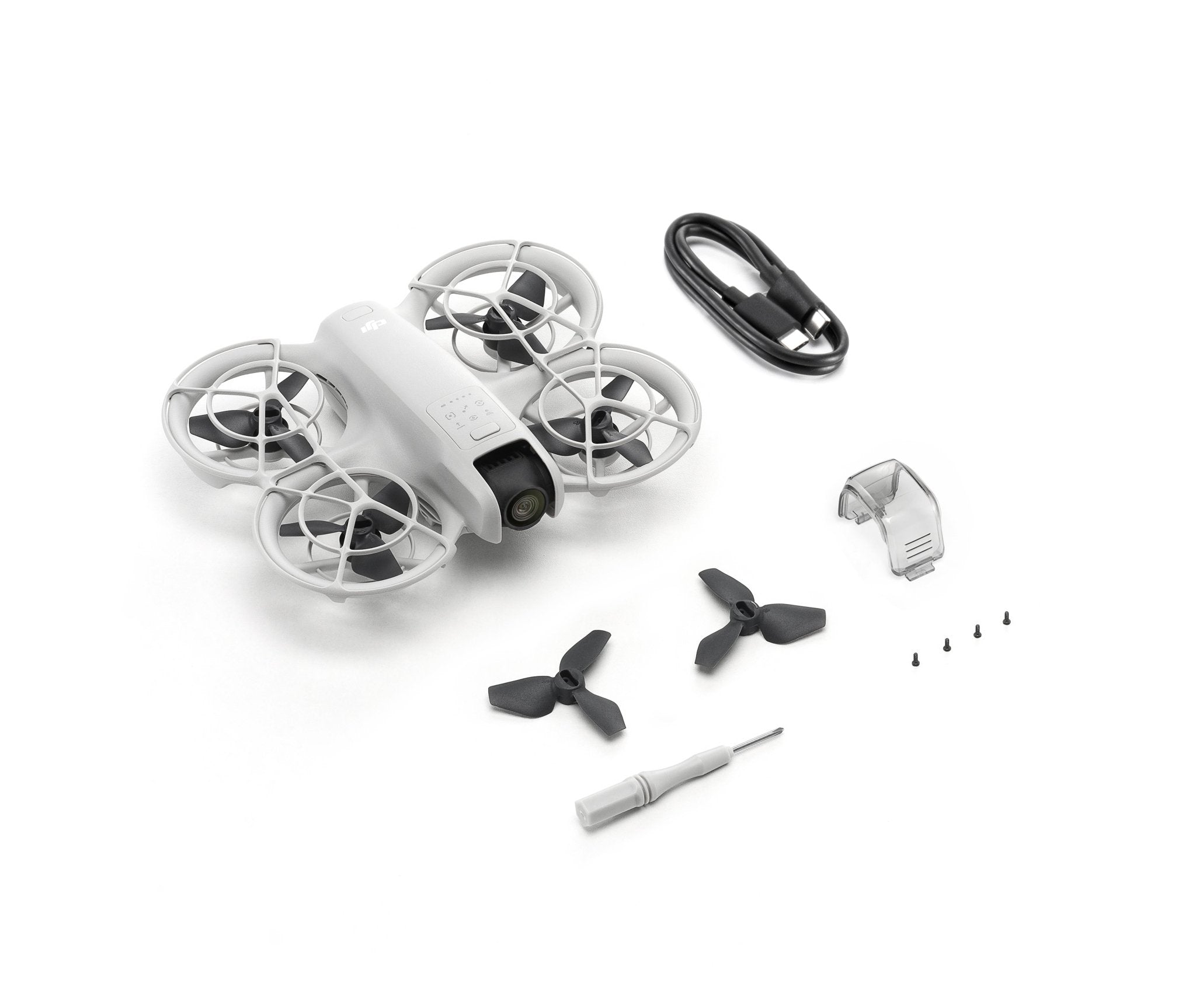 DJI Neo Combo - B&C Camera