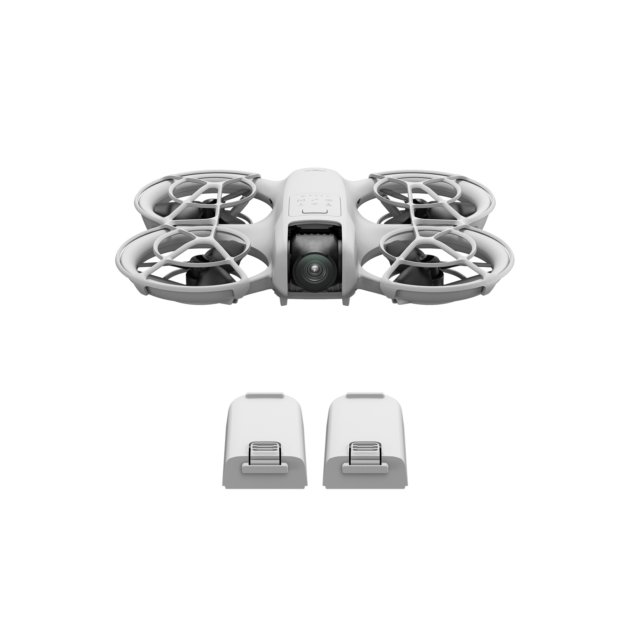 DJI Neo Combo - B&C Camera