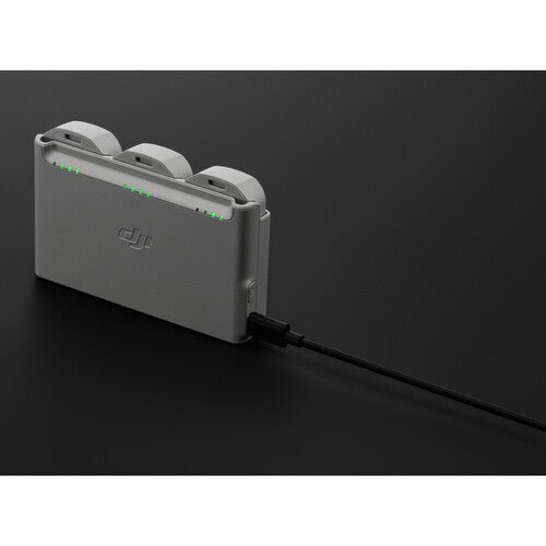 DJI Neo Two - Way Charging Hub - B&C Camera