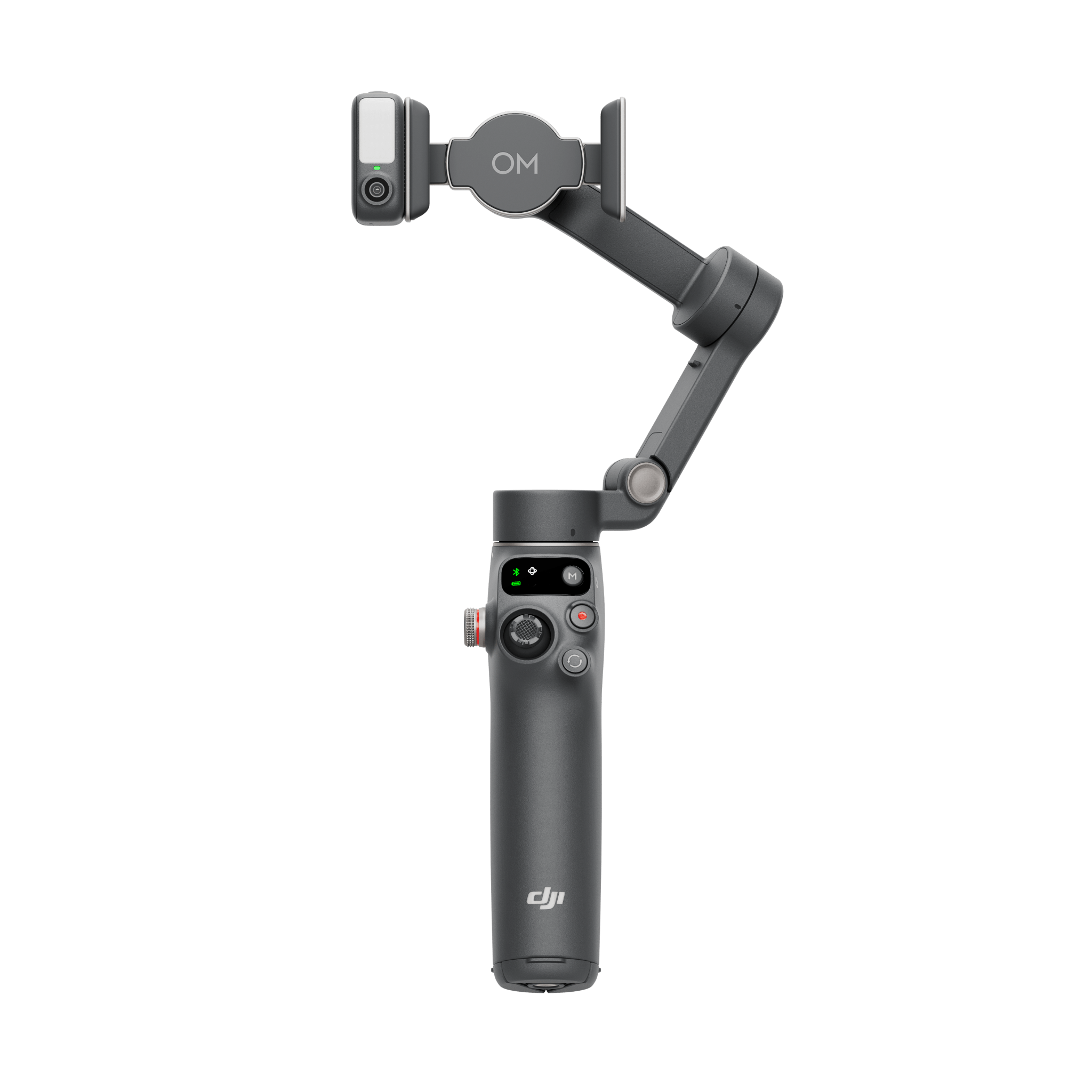 DJI Osmo Mobile 7P - B&C Camera