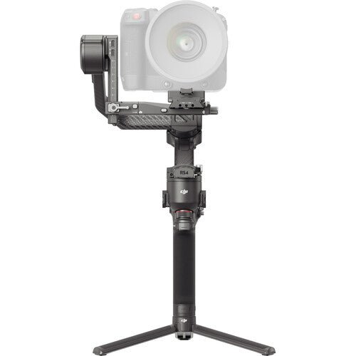 DJI RS 4 Pro - B&C Camera