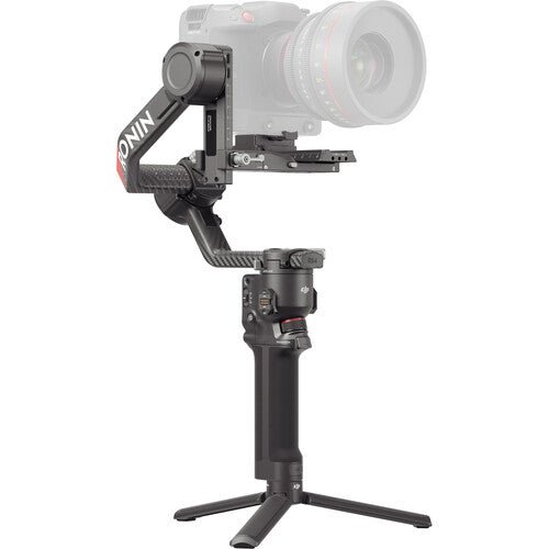 DJI RS 4 Pro Combo - B&C Camera