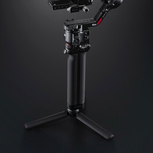 DJI RS BG70 High-Capacity Battery Grip - B&C Camera