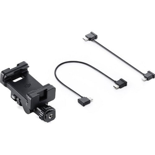 DJI SDR Transmission Phone Holder Kit - B&C Camera