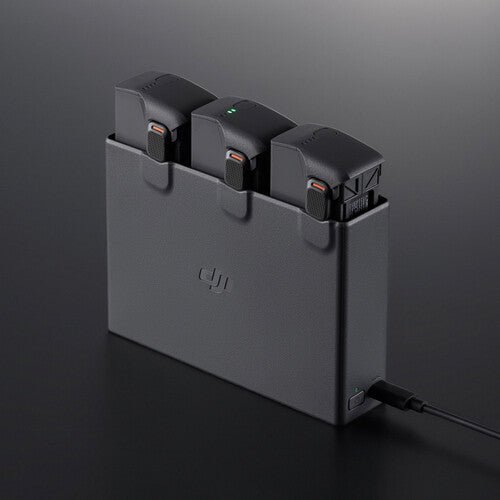 DJI Two-Way Charging Hub for Avata 2 Intelligent Flight Batteries - B&C Camera