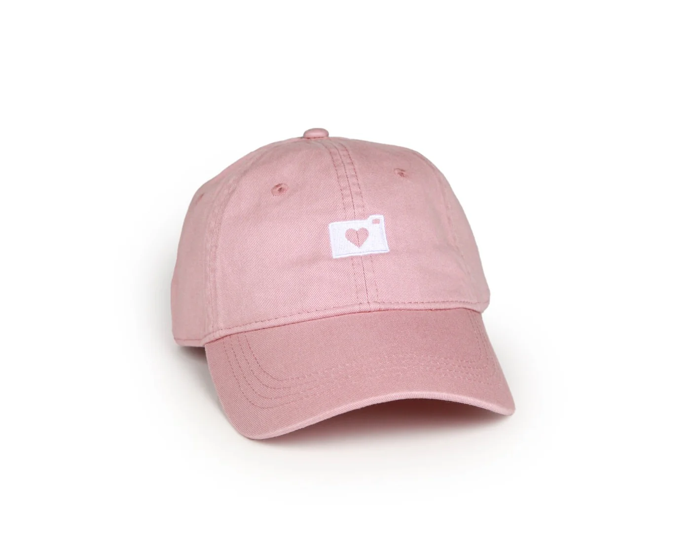 Photogenic Supply Co. PhotoLove Hat